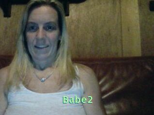 Babe2
