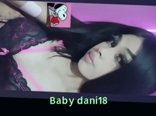 Baby_dani18