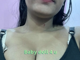 Baby_doll_4_u
