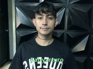 Babyarturo