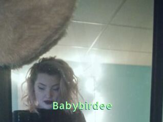 Babybirdee
