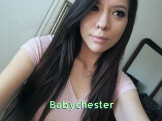 Babychester