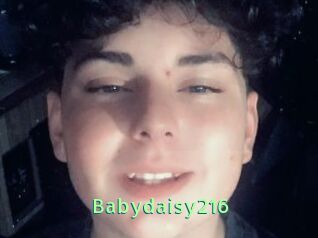Babydaisy216