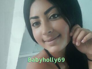 Babyholly69