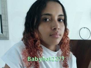 Babyhot2277