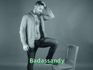 Badassandy