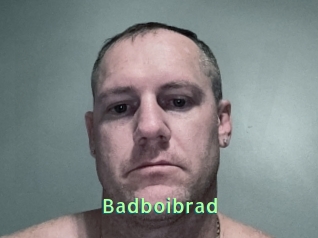 Badboibrad