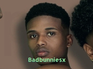 Badbunniesx