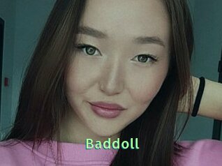 Baddoll