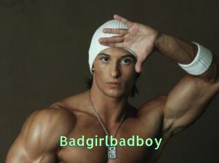 Badgirlbadboy