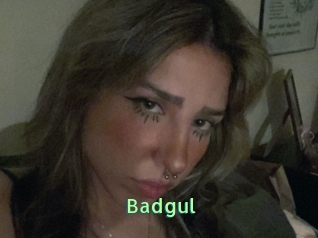 Badgul