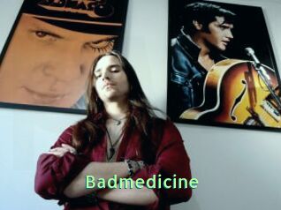 Badmedicine