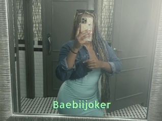 Baebiijoker