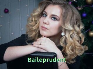 Baileprudent