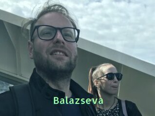 Balazseva