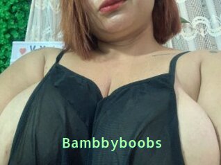 Bambbyboobs
