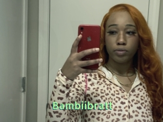 Bambiibratt