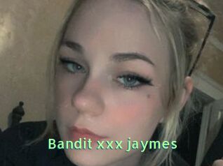 Bandit_xxx_jaymes