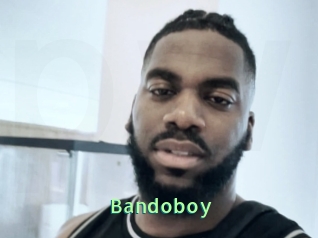 Bandoboy