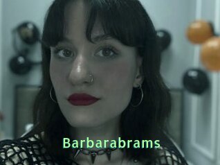 Barbarabrams