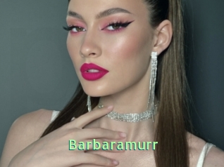 Barbaramurr