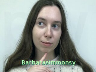 Barbarasimmonsy