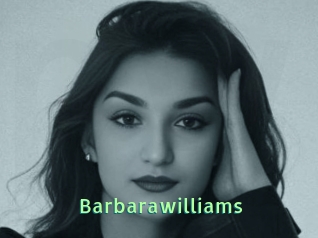 Barbarawilliams