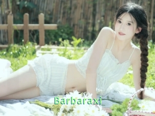 Barbaraxi