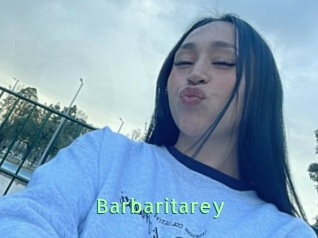 Barbaritarey