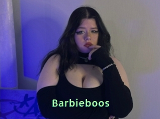 Barbieboos