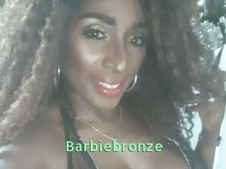 Barbiebronze
