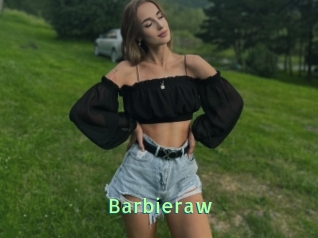 Barbieraw