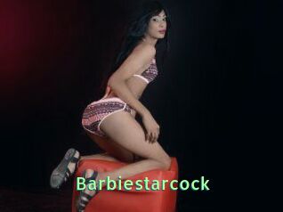 Barbiestarcock