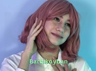 Barbikoyban