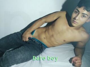 Bare_boy