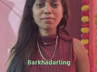 Barkhadarling