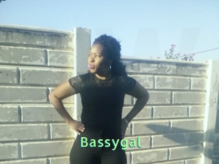 Bassygal