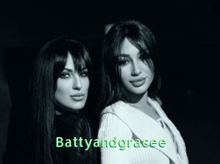 Battyandgracee