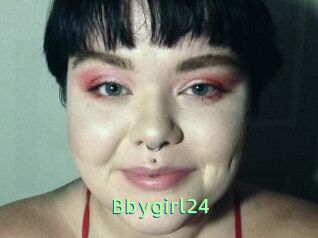 Bbygirl24