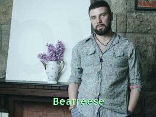 Bearreese