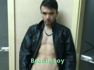 Beastieboy
