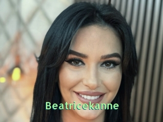 Beatricekanne