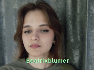 Beatrixblumer