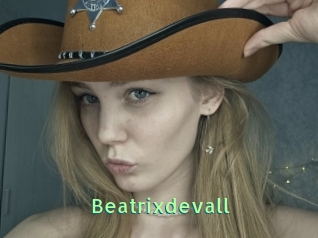 Beatrixdevall