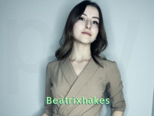 Beatrixhakes
