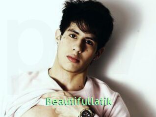 Beautifullatik