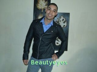 Beautyeyes