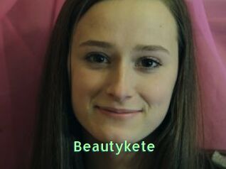 Beautykete