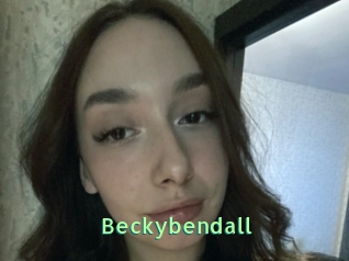 Beckybendall