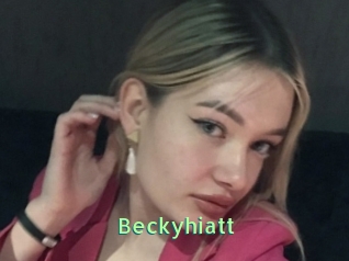 Beckyhiatt
